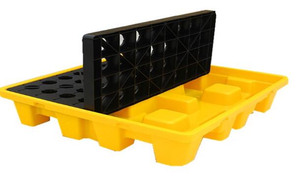 塑料托盤的常規顏色有哪些？